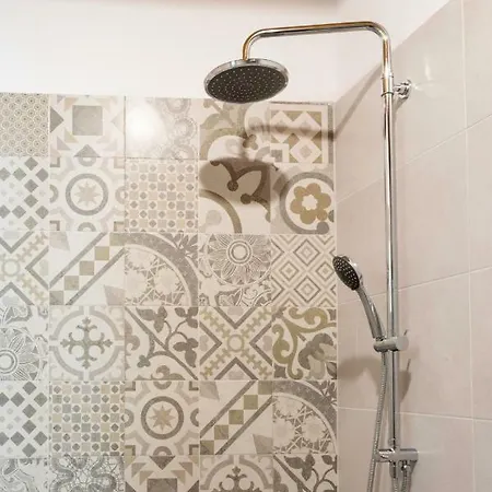 Holiday home Marilena Natural Stone House, By Hellocrete
