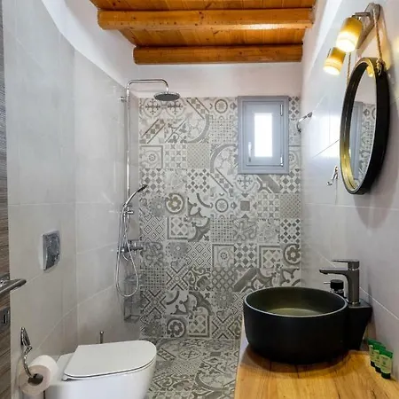 Marilena Natural Stone House Casa vacanze